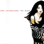 CD - Dana International - The Album
