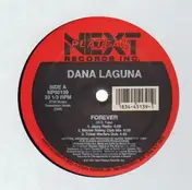 Dana Laguna - Forever