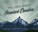 CD - Dana Landry Quartet - Standard Elevation - Digisleeve