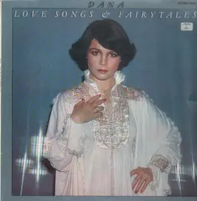 Dana - Love Songs & Fairytales