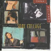 Dana Pomfret - Soul Collage