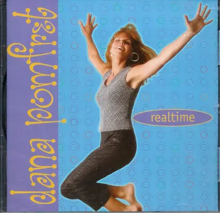 Dana Pomfret - Realtime