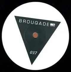 Dana Ruh - Yardang