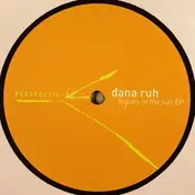 dana ruh - History Of The Sun Ep