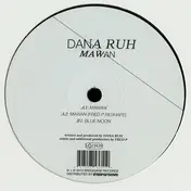 dana ruh - Mawan