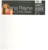 12inch Vinyl Single - Dana Rayne - Object Of My Desire