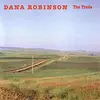 CD - Dana Robinson - The Trade
