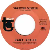 Dana Rollin - Winchester Cathedral / Patty's Pad