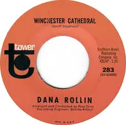 Dana Rollin - Winchester Cathedral / Patty's Pad