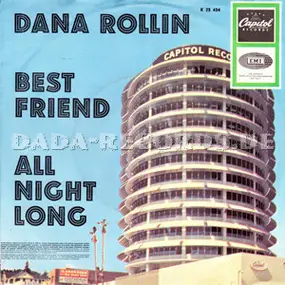 Dana Rollin - Best Friend