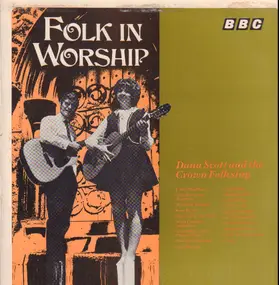 Dana Scott And The The Crown Folk - Folk In Worship