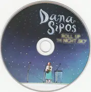 CD - Dana Sipos - Roll Up The Night Sky