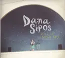 CD - Dana Sipos - Roll Up The Night Sky