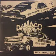 Dana Sixty And The Pistol Grips - Full Throttle