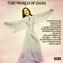 LP - Dana - The World Of Dana