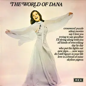 Dana - The World Of Dana