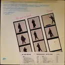 LP - Dana - The Girl Is Back