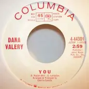 Dana Valery - You