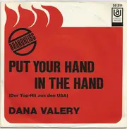Dana Valery - Put Your Hand In The Hand