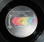 LP - Dana Valery - Not The Flower But The Root