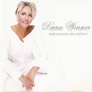 Dana Winner - Märchenland der Gefühle