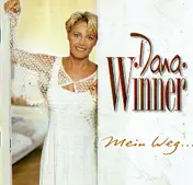 Dana Winner - Mein Weg...