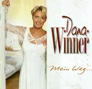 Dana Winner - Mein Weg...