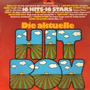 LP - Dana, Freddy a.o. - Die Aktuelle Hitbox