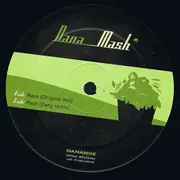 12inch Vinyl Single - Dana - Mash