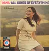 LP - Dana - All Kinds Of Everything