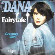 Dana - Fairytale