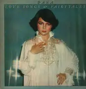 LP - Dana - Love Songs & Fairytales