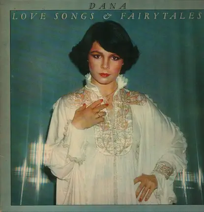Dana - Love Songs & Fairytales