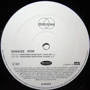 Danacee - Stop (Tiefschwarz Remixes)