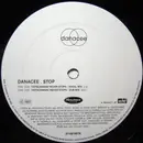 12'' - Danacee - Stop (Tiefschwarz Remixes)