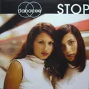 12'' - Danacee - Stop