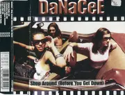 CD Single - DaNaCeE - Shop Around  (Before You Get Down)