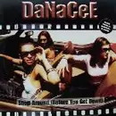 12'' - Danacee - Shop Around (Remixes)