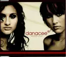 CD Single - Danacee - Tainted Love
