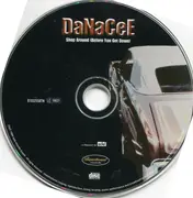 CD Single - DaNaCeE - Shop Around  (Before You Get Down)