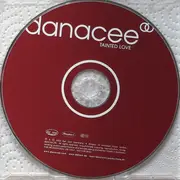 CD Single - Danacee - Tainted Love