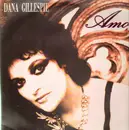 LP - Dana Gillespie - Amor