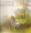 LP - Dana Gillespie - solid romance