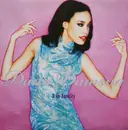 12'' - Dana Dawson - 3 Is Family