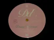 12'' - Dana Dawson - 3 Is Family