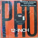 12'' - Dana Dane - This Be The Def Beat
