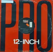 12'' - Dana Dane - This Be The Def Beat