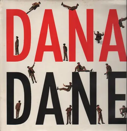Dana Dane - Dana Dane with Fame