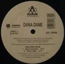 12'' - Dana Dane - Record Jock