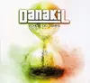 CD - Danakil - Echos Du Temps